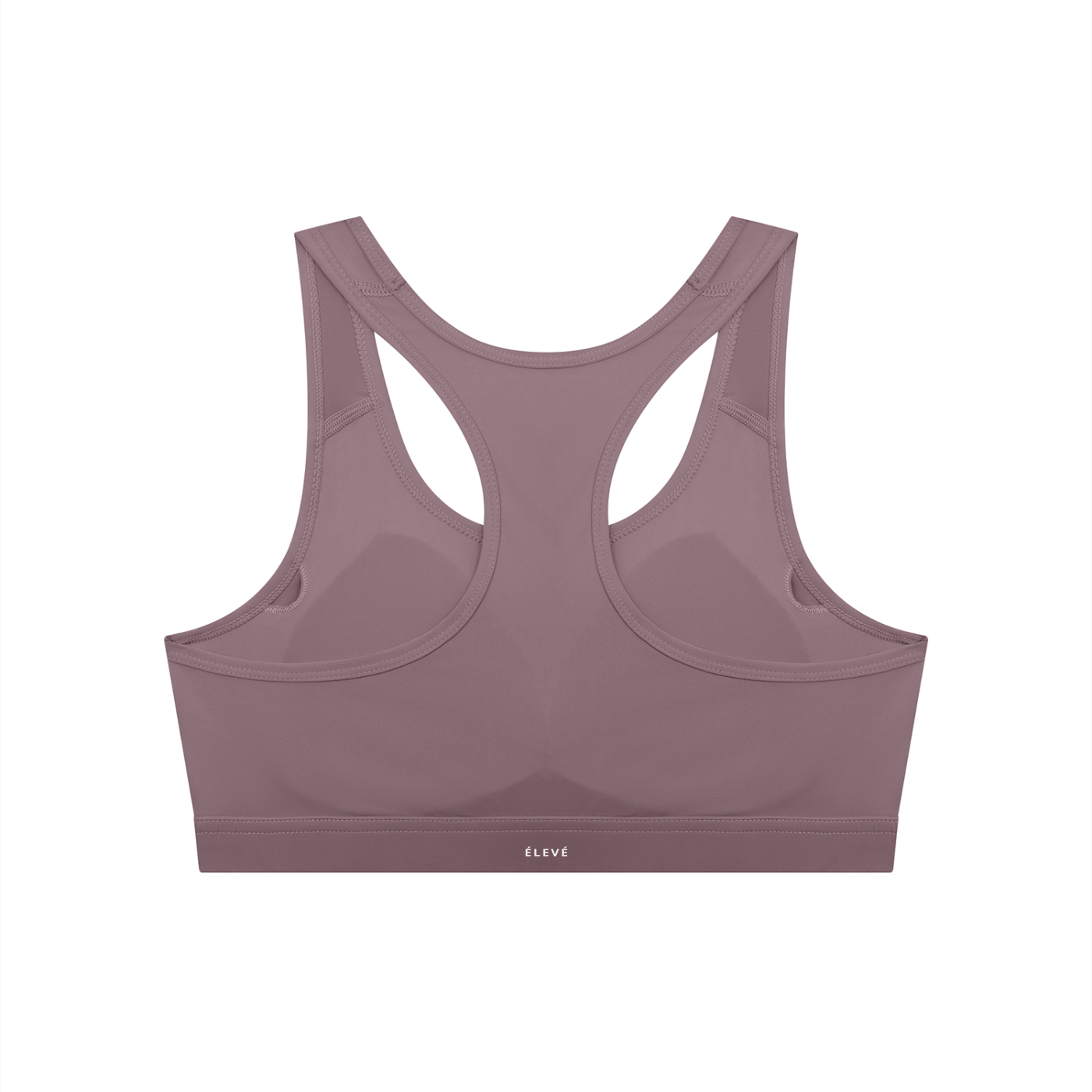 Women's Cropped Sports Bra
