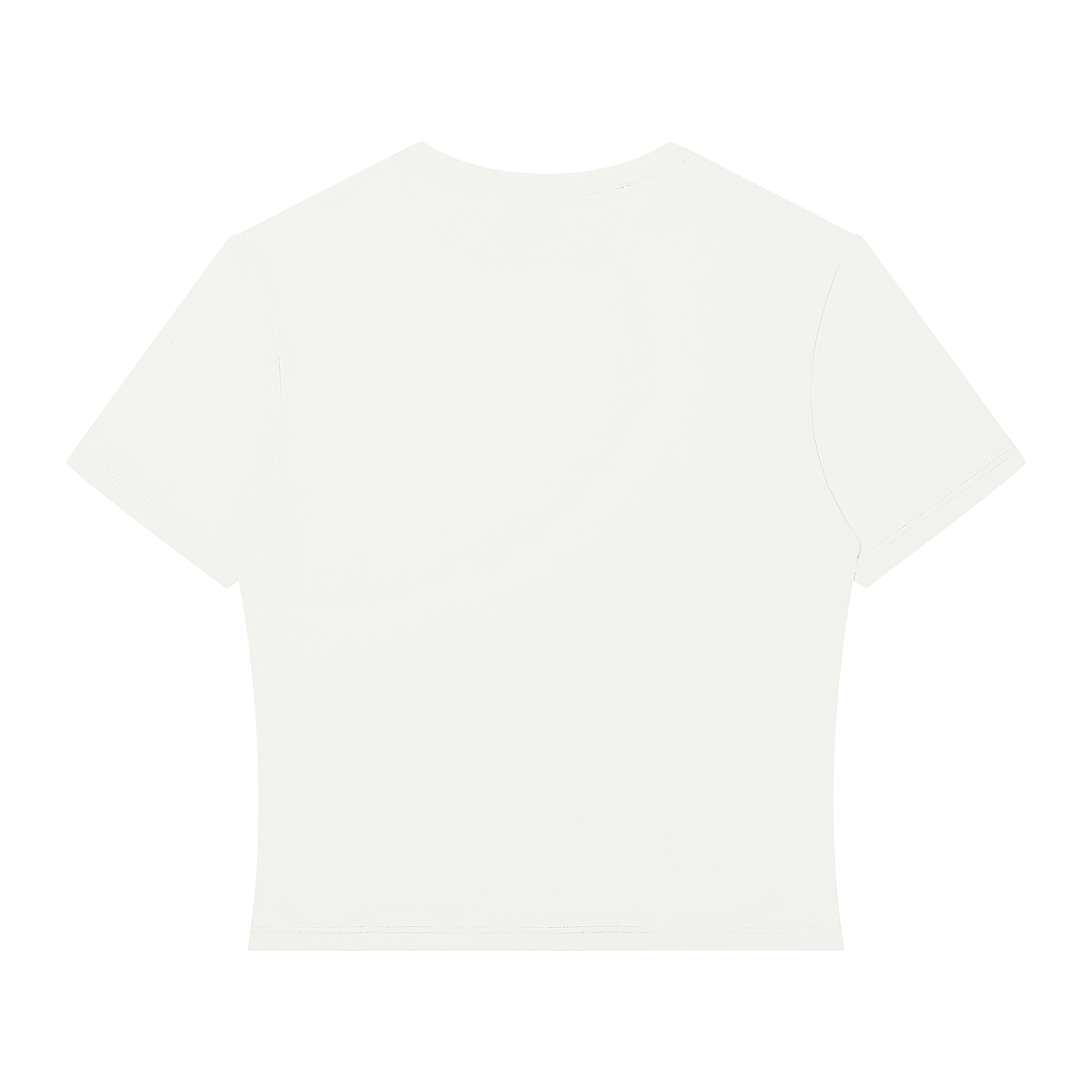 Women’s Performance Crop T-Shirt