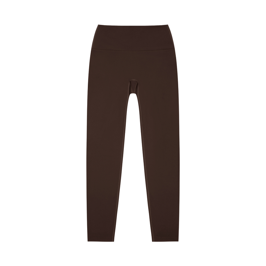 High-Waisted Yoga Leggings
